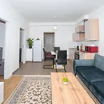 Lipi Apartment